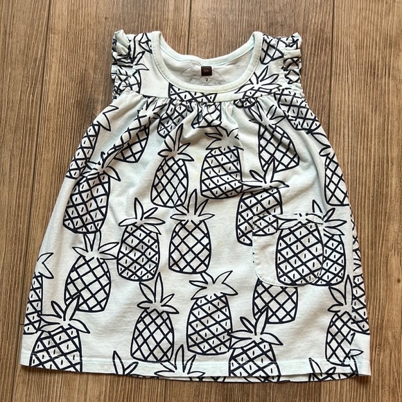 Tea Collection size 2 bundle - Picture 2 of 9